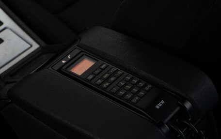 BMW 5 серия, 2000 год, 1 344 444 рублей, 16 фотография