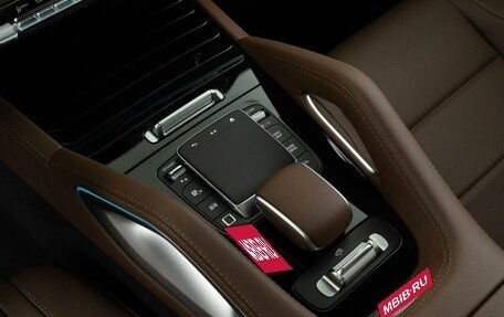 Mercedes-Benz GLS, 2025 год, 15 990 404 рублей, 27 фотография