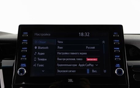 Toyota Camry, 2021 год, 3 164 404 рублей, 25 фотография