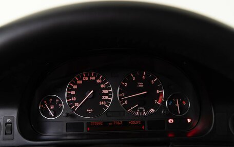 BMW 5 серия, 2000 год, 1 344 444 рублей, 25 фотография