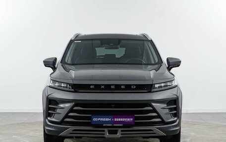 CheryExeed LX, 2023 год, 2 198 444 рублей, 3 фотография
