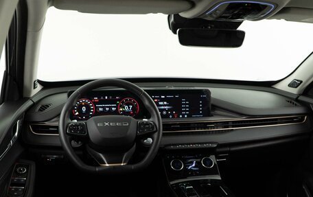 CheryExeed LX, 2023 год, 2 198 444 рублей, 6 фотография