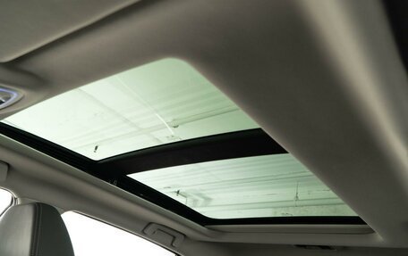 CheryExeed LX, 2023 год, 2 198 444 рублей, 12 фотография