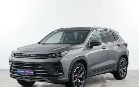 CheryExeed LX, 2023 год, 2 198 444 рублей, 5 фотография