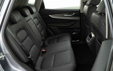 CheryExeed LX, 2023 год, 2 198 444 рублей, 7 фотография