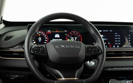 CheryExeed LX, 2023 год, 2 198 444 рублей, 14 фотография