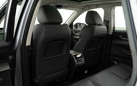 CheryExeed LX, 2023 год, 2 198 444 рублей, 11 фотография