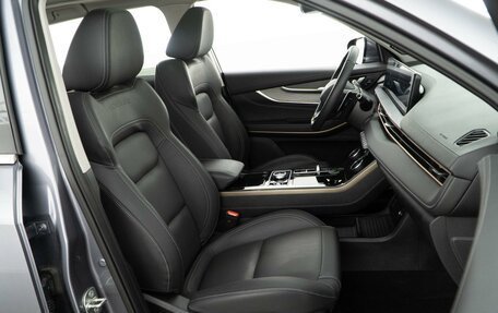 CheryExeed LX, 2023 год, 2 198 444 рублей, 8 фотография