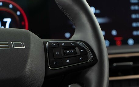 CheryExeed LX, 2023 год, 2 198 444 рублей, 16 фотография