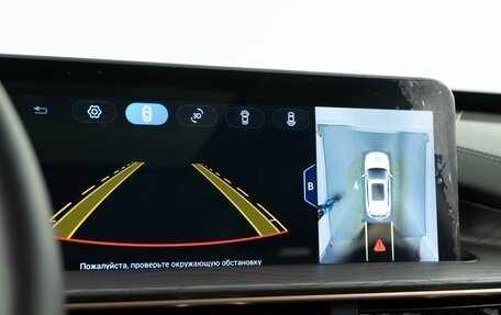 CheryExeed LX, 2023 год, 2 198 444 рублей, 17 фотография