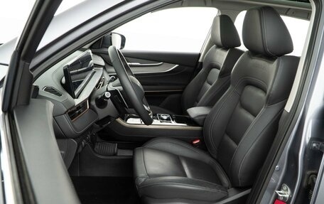 CheryExeed LX, 2023 год, 2 198 444 рублей, 10 фотография