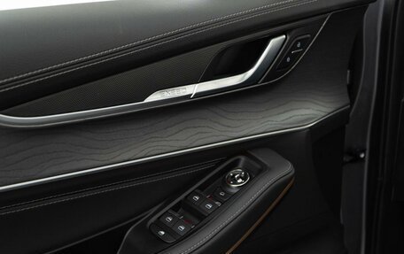 CheryExeed LX, 2023 год, 2 198 444 рублей, 20 фотография