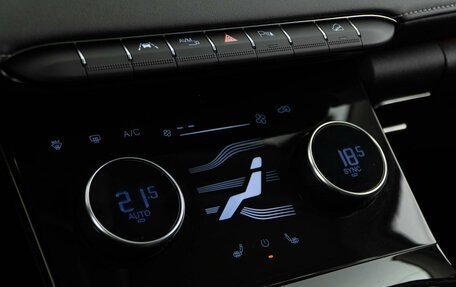 CheryExeed LX, 2023 год, 2 198 444 рублей, 19 фотография