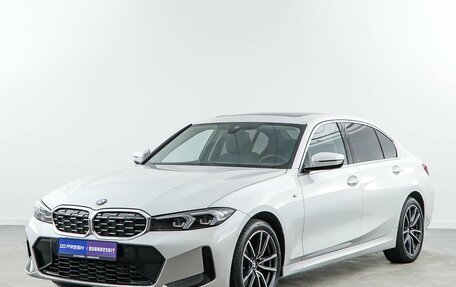 BMW 3 серия, 2023 год, 5 343 888 рублей, 5 фотография