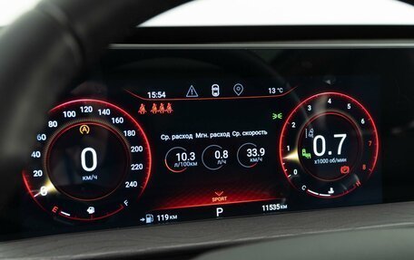 CheryExeed LX, 2023 год, 2 198 444 рублей, 23 фотография