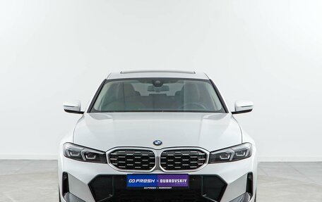 BMW 3 серия, 2023 год, 5 343 888 рублей, 3 фотография