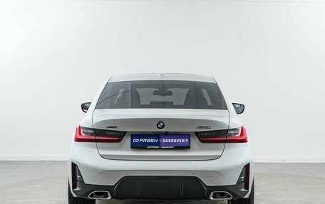 BMW 3 серия, 2023 год, 5 343 888 рублей, 4 фотография