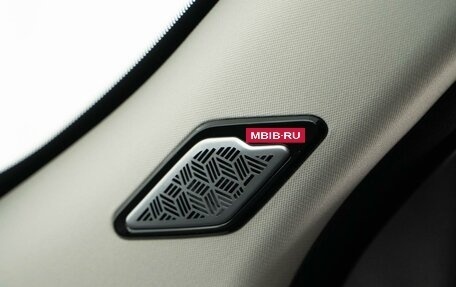 CheryExeed LX, 2023 год, 2 198 444 рублей, 22 фотография