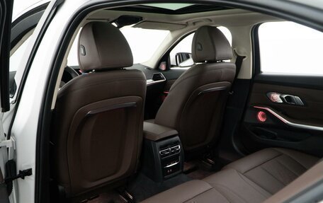 BMW 3 серия, 2023 год, 5 343 888 рублей, 11 фотография