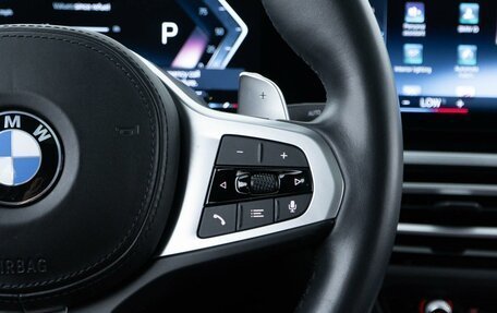 BMW 3 серия, 2023 год, 5 343 888 рублей, 13 фотография