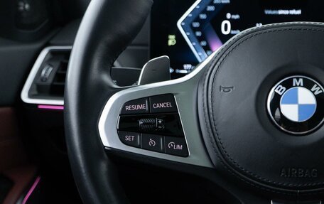 BMW 3 серия, 2023 год, 5 343 888 рублей, 12 фотография