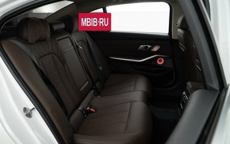 BMW 3 серия, 2023 год, 5 343 888 рублей, 7 фотография