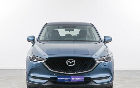 Mazda CX-5 II, 2019 год, 2 576 444 рублей, 3 фотография