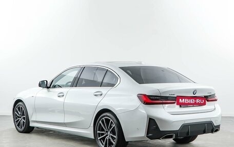 BMW 3 серия, 2023 год, 5 343 888 рублей, 2 фотография