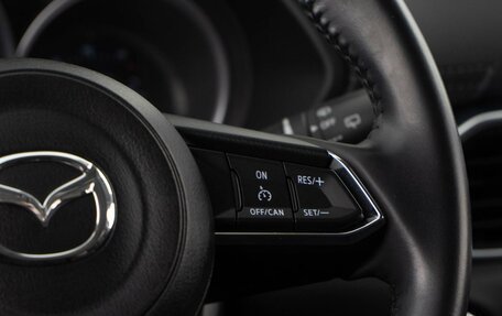 Mazda CX-5 II, 2019 год, 2 576 444 рублей, 14 фотография