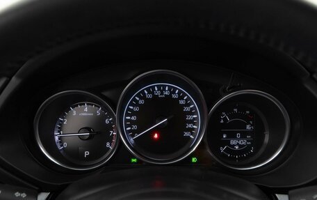 Mazda CX-5 II, 2019 год, 2 576 444 рублей, 20 фотография