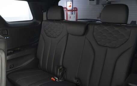 Hyundai Palisade I, 2022 год, 5 699 999 рублей, 14 фотография