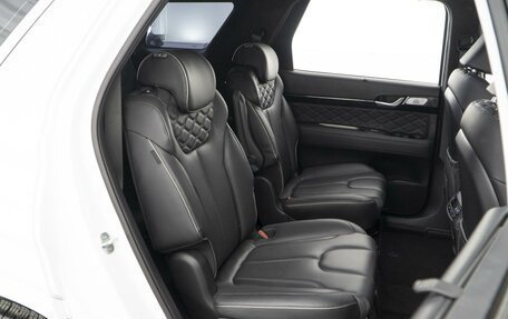 Hyundai Palisade I, 2022 год, 5 699 999 рублей, 9 фотография