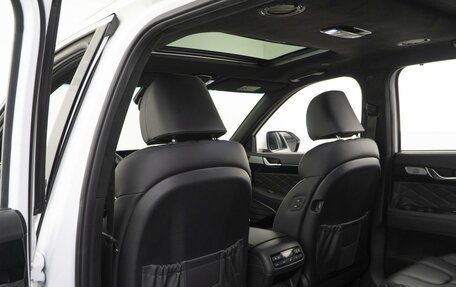 Hyundai Palisade I, 2022 год, 5 699 999 рублей, 15 фотография