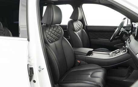 Hyundai Palisade I, 2022 год, 5 699 999 рублей, 10 фотография