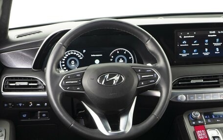 Hyundai Palisade I, 2022 год, 5 699 999 рублей, 17 фотография