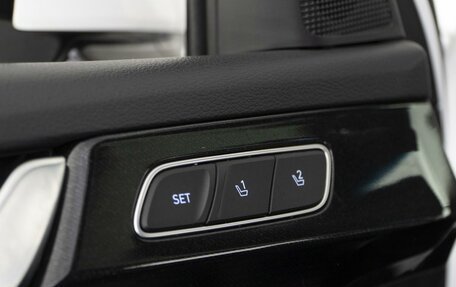 Hyundai Palisade I, 2022 год, 5 699 999 рублей, 22 фотография