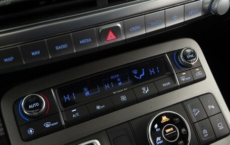 Hyundai Palisade I, 2022 год, 5 699 999 рублей, 27 фотография