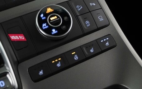 Hyundai Palisade I, 2022 год, 5 699 999 рублей, 26 фотография