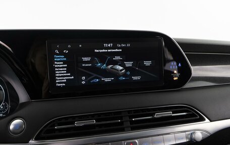 Hyundai Palisade I, 2022 год, 5 699 999 рублей, 33 фотография