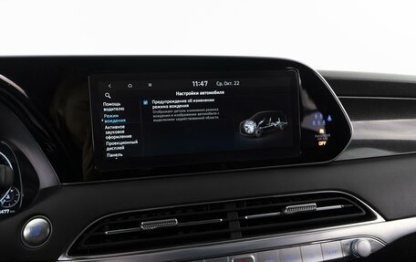 Hyundai Palisade I, 2022 год, 5 699 999 рублей, 32 фотография