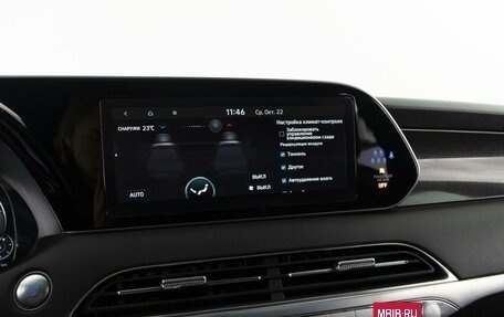 Hyundai Palisade I, 2022 год, 5 699 999 рублей, 31 фотография