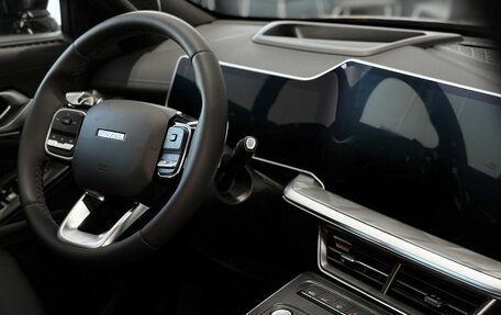 Haval F7x, 2026 год, 3 599 000 рублей, 12 фотография