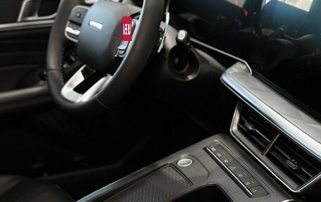 Haval F7x, 2026 год, 3 599 000 рублей, 9 фотография