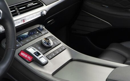 Hyundai Palisade I, 2022 год, 5 699 999 рублей, 18 фотография