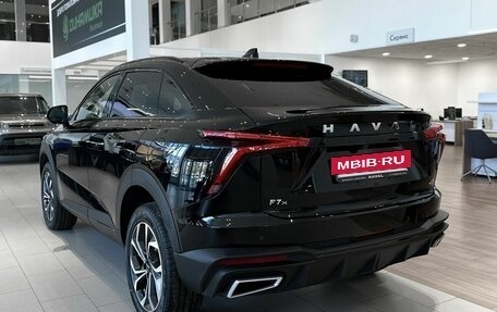 Haval F7x, 2026 год, 3 599 000 рублей, 4 фотография