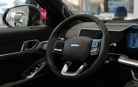 Haval F7x, 2026 год, 3 599 000 рублей, 10 фотография