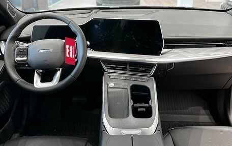 Haval F7x, 2026 год, 3 599 000 рублей, 8 фотография