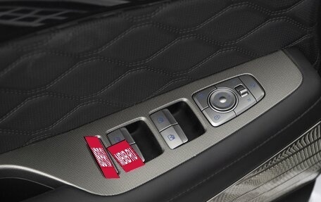 Hyundai Palisade I, 2022 год, 5 699 999 рублей, 21 фотография