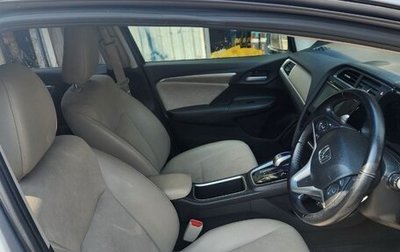 Honda Shuttle II, 2016 год, 1 179 999 рублей, 1 фотография