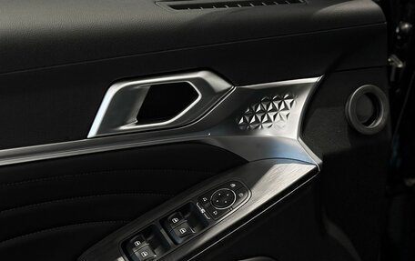 Haval F7x, 2026 год, 3 599 000 рублей, 19 фотография